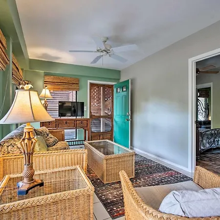 Walk To Turtle Beach From Kailua-Kona Apt! Exterior photo